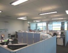 Open Plan Layout / Interior Design Auckland